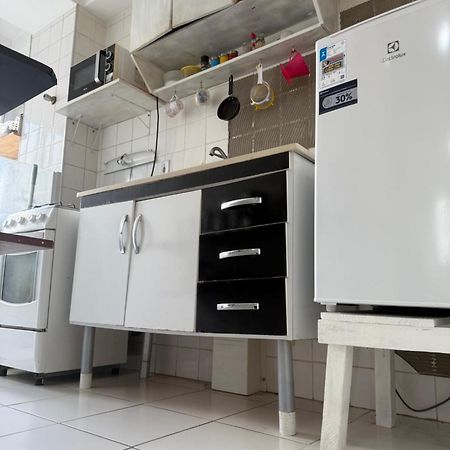Apartamento Bem Localizado Сан-Пауло Экстерьер фото