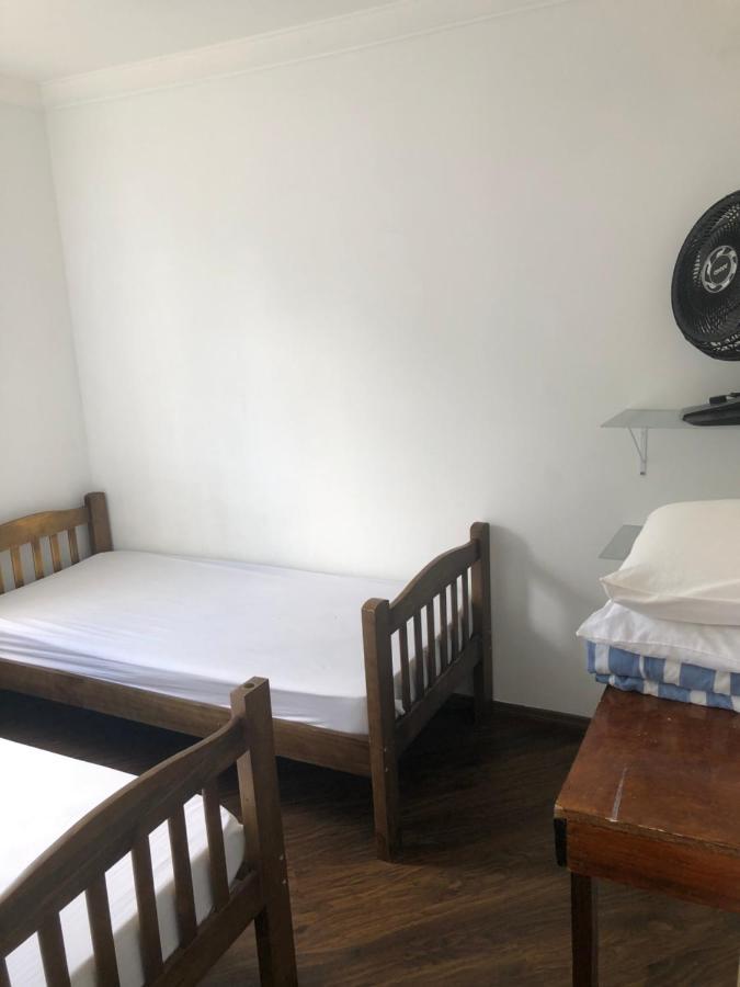 Apartamento Bem Localizado Сан-Пауло Экстерьер фото